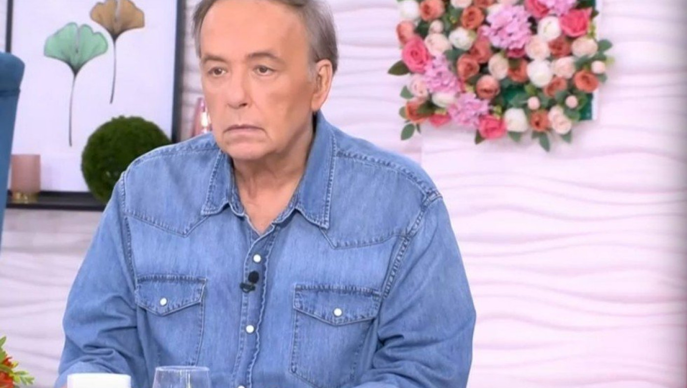 Μικρούτσικος για TV Queen: «Παρουσιάστρια θα είναι η Μαλέσκου»