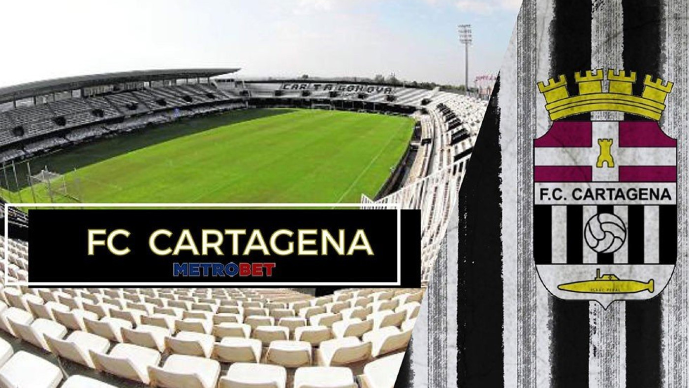 «Nik Mil – BET» : Σκληρό παιχνίδι στο Cartagena vs Lugo