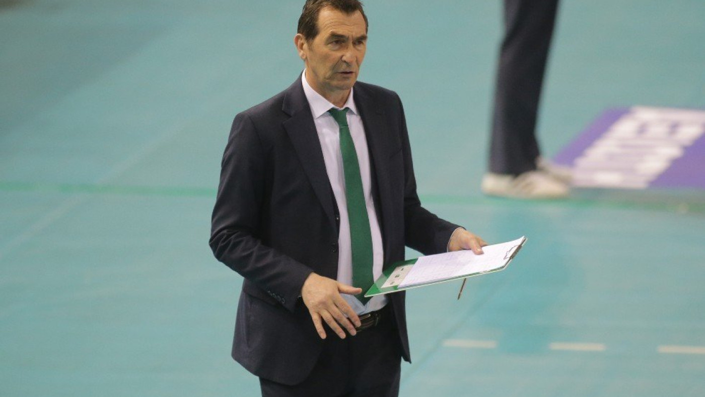 Ανδρεόπουλος: «Δεν εκμεταλλευτήκαμε τις στιγμές μας»