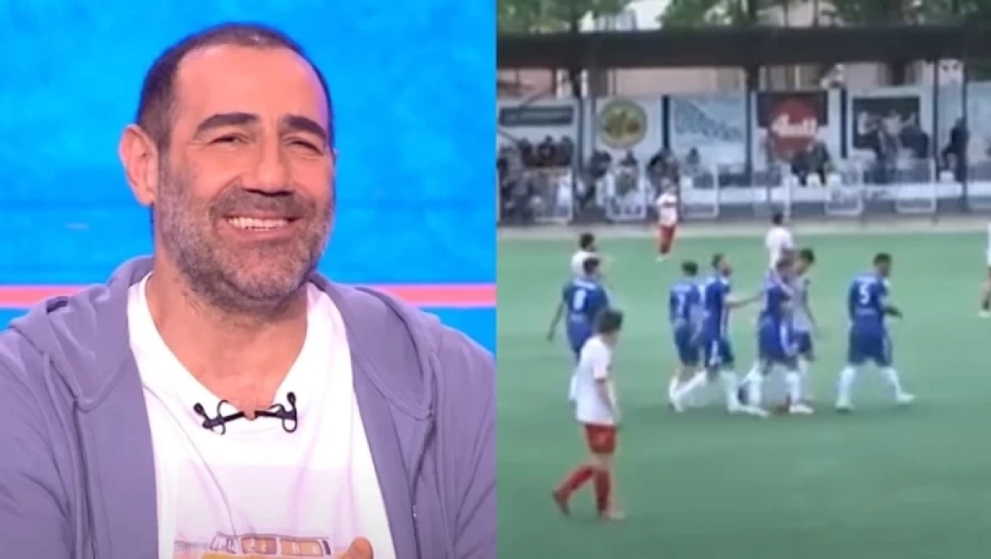 Οσκαρική περιγραφή σε τοπικό αγώνα: «Εσύ κάνεις για την παγκόσμια ημέρα ποίησης και λογοτεχνίας»