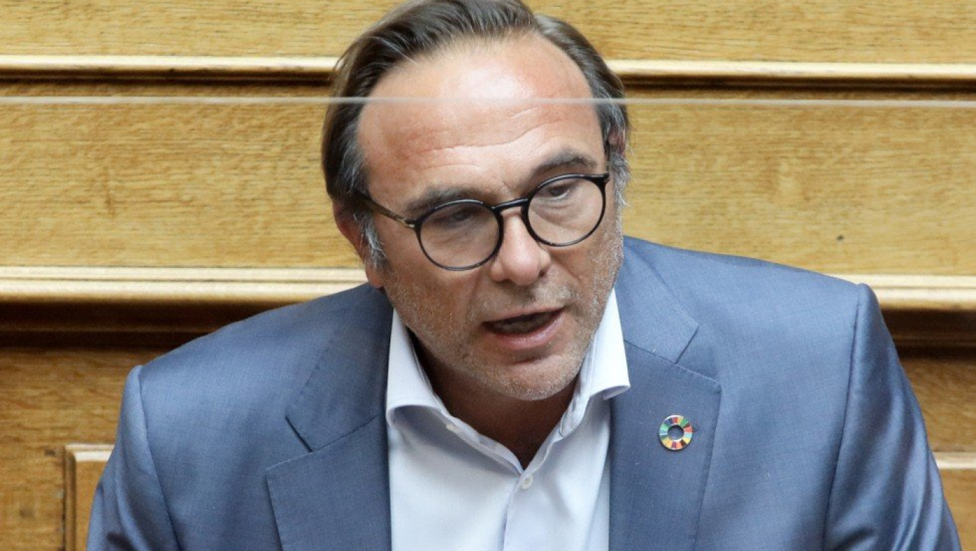 Πέτρος Κόκκαλης: «Έρχεται αναδιάταξη αριστερά της ΝΔ μετά τις Ευρωεκλογές»