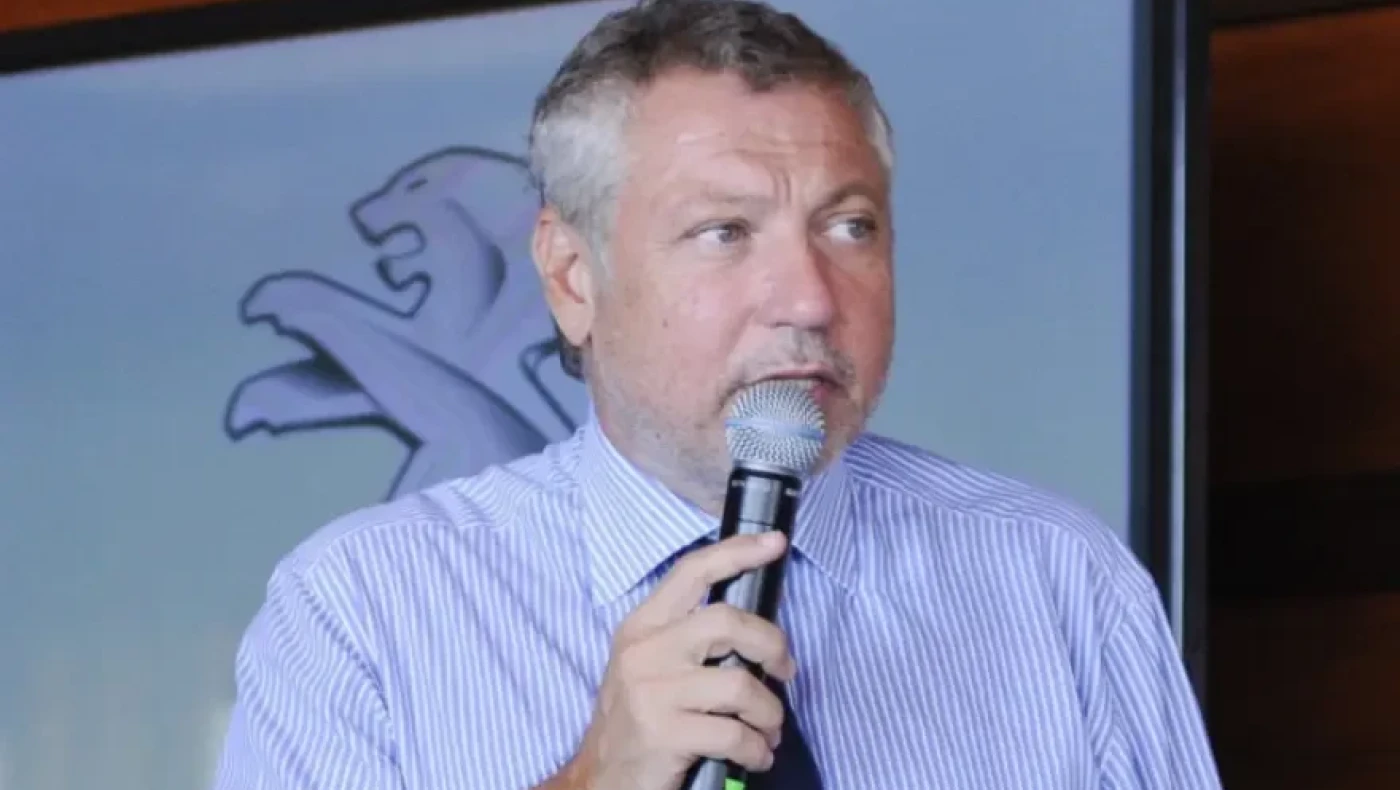 Πέθανε ο Γιώργος Συγγελίδης, ιδρυτής του μεγάλου επιχειρηματικού ομίλου