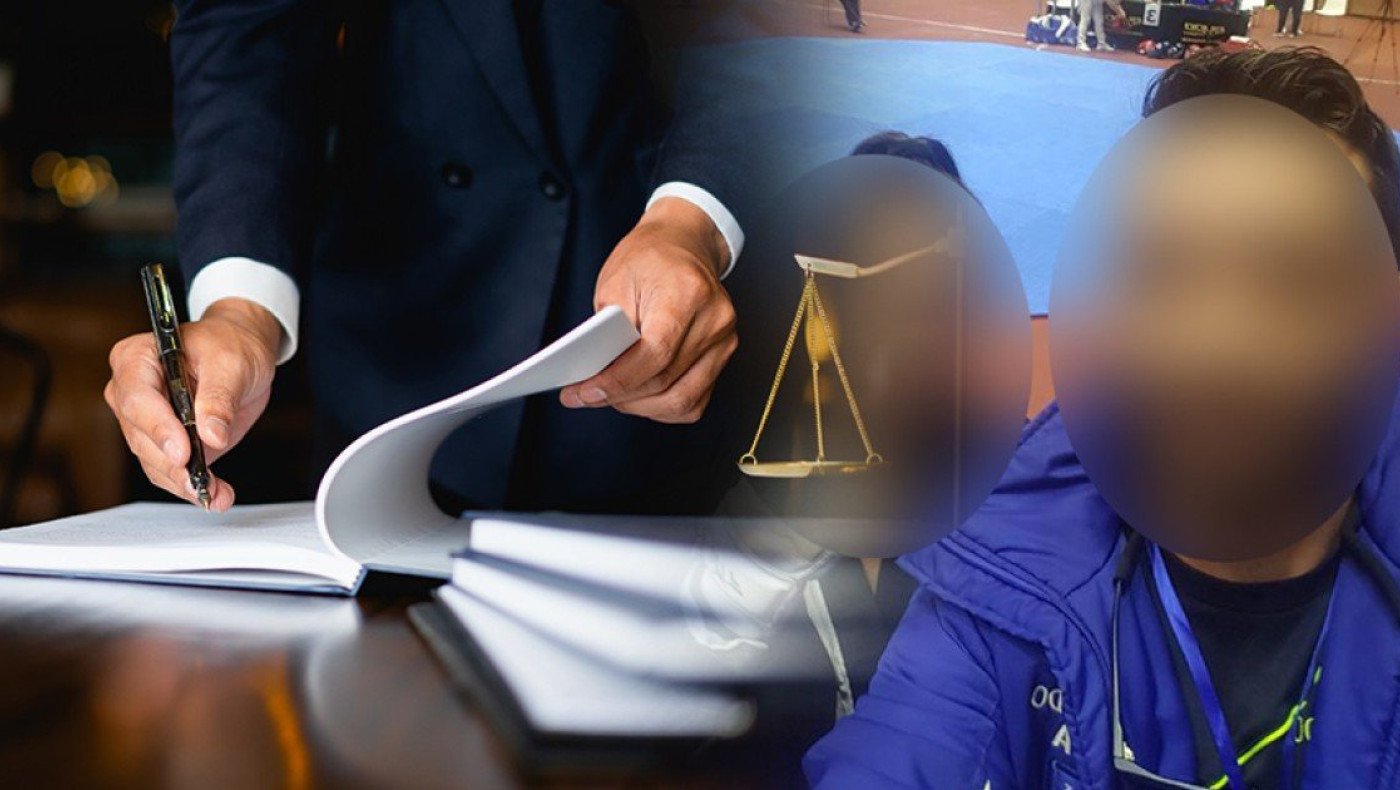 Μαρτυρία σοκ για τον προπονητή που βίαζε αθλήτριες: «Eίχε ακουστεί και κάτι με ένα όπλο που είχε βγει»