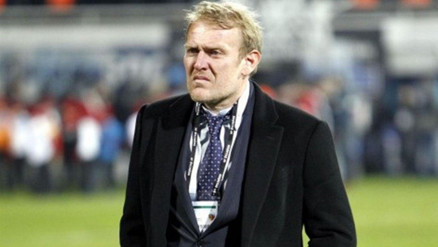 Η επιθυμία του Προσινέτσκι και η στάση του Παλίκουτσα