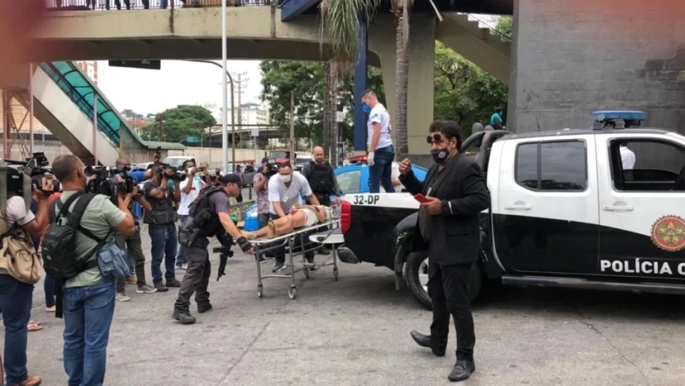 Μαθητής μαχαίρωσε και σκότωσε καθηγήτρια σε σχολείο - Πέντε ακόμη τραυματίστηκαν