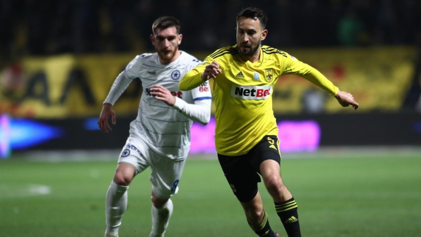 Άρης: Ανεβάζει στροφές ο Ρουπ, αποφόρτιση οι υπόλοιποι