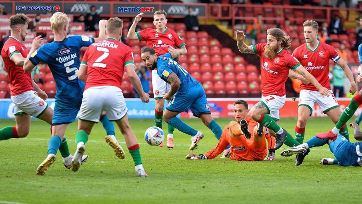 «Μιχάλης Βραζιλιάνος» : Στηρίζω δυνατά το «Χ» της Γκρίμσμπι.…