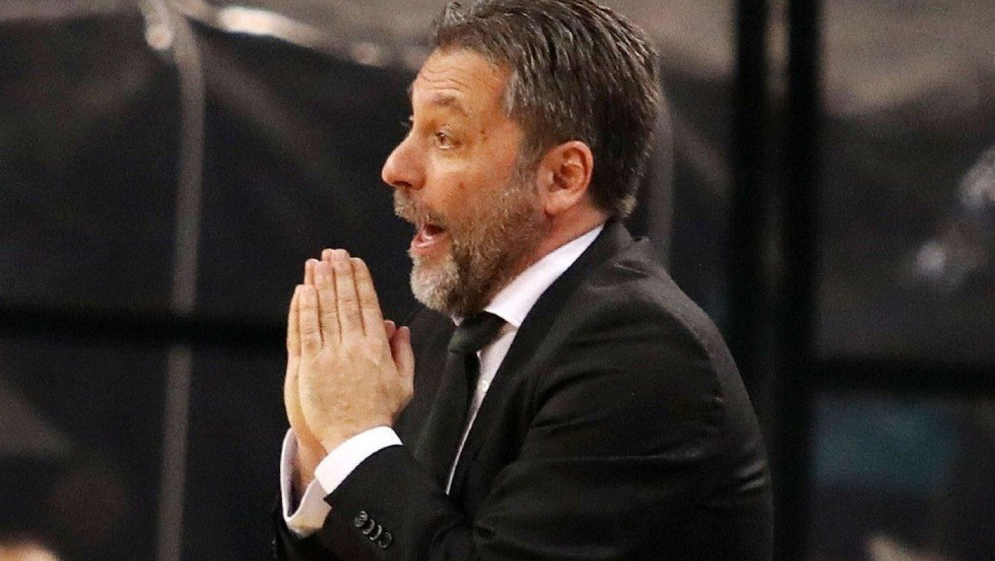 Σερέλης: «Θα πω εγώ τη συγγνώμη που δεν είπε ένα χρόνο κανείς»