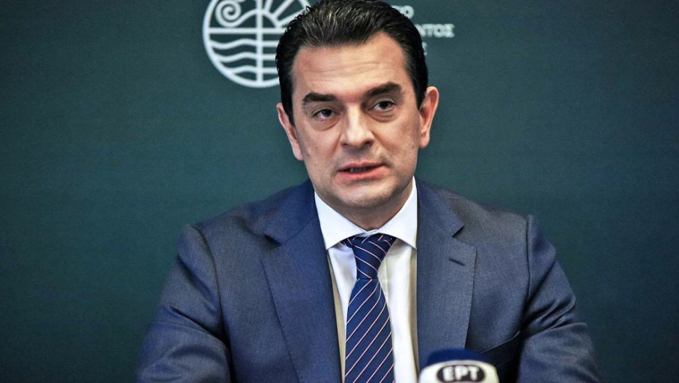 Σκρέκας: 15 ευρώ ανά κιλοβατώρα η επιδότηση για το 90% των οικιακών τιμολογίων