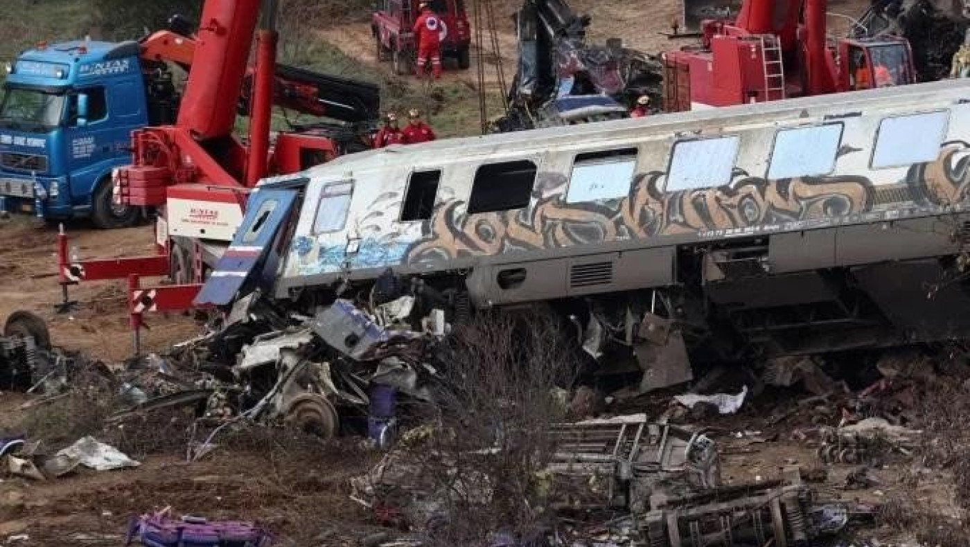 Τέμπη: Ο σταθμάρχης επί 4 βράδια πριν το δυστύχημα χρησιμοποιούσε τον τοπικό πίνακα τηλεδιοίκησης