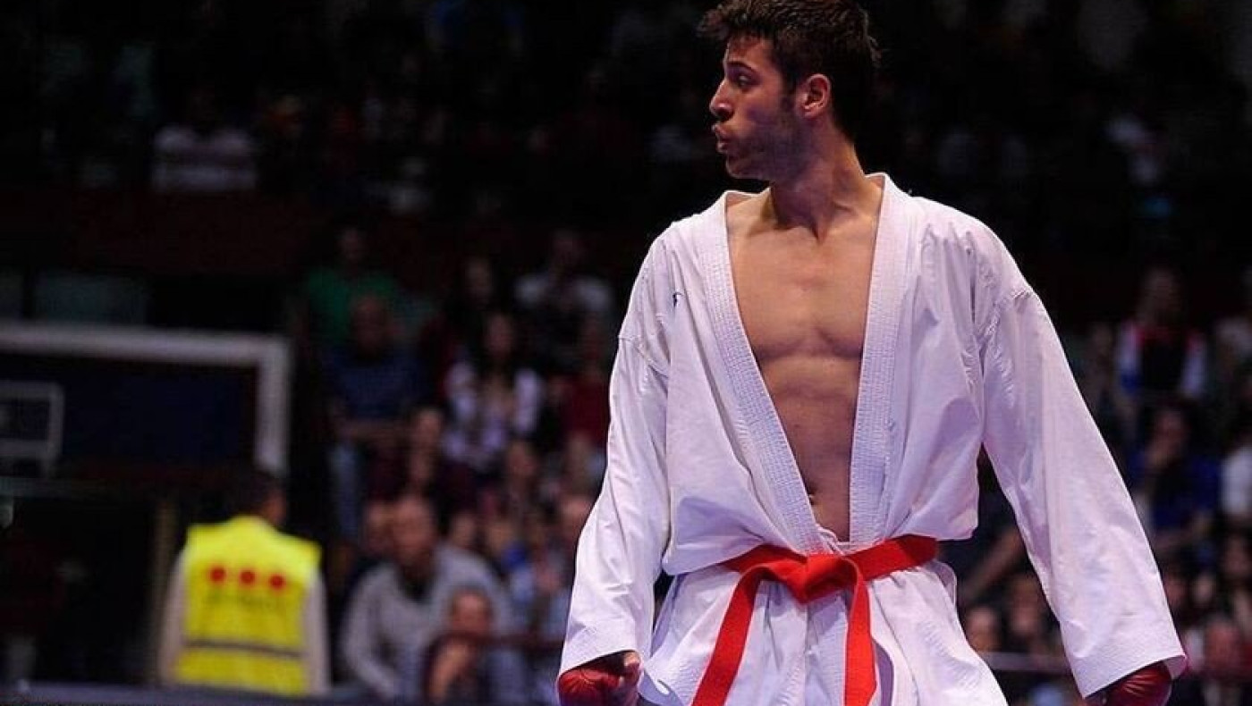 Στον τελικό του Ευρωπαϊκού ο Τζάνος - Για το χάλκινο Μαστρογιάννης και Χρυσοπούλου