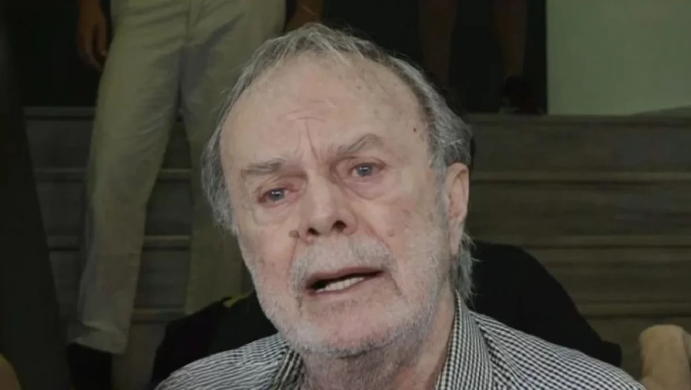 Η απάντησή του Χρήστου Πολίτη στην Κάτια Δανδουλάκη – «Ποτέ στη ζωή μου δεν έχω μισήσει άνθρωπο»