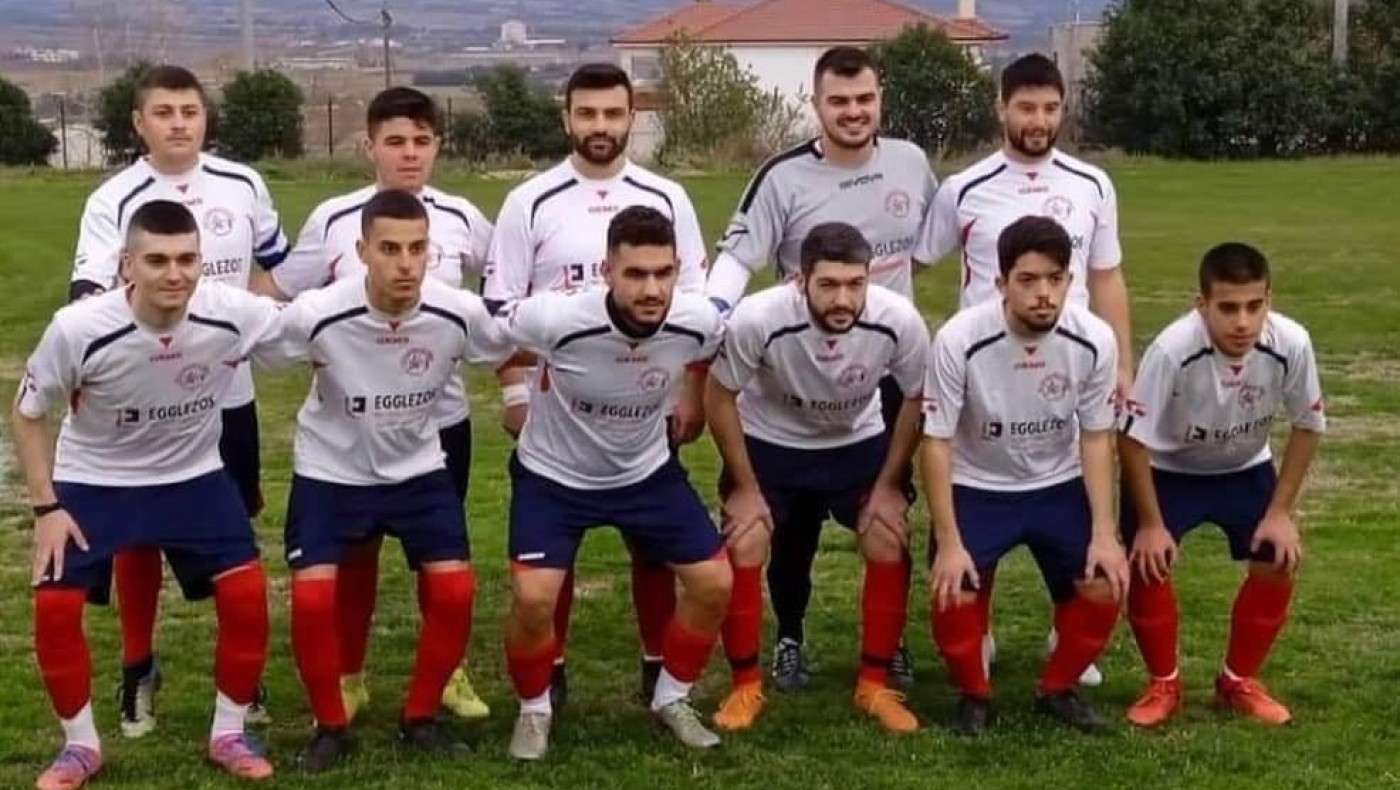 Πλησίασε τη δεύτερη θέση ο Ελλήσποντος Κριθιάς