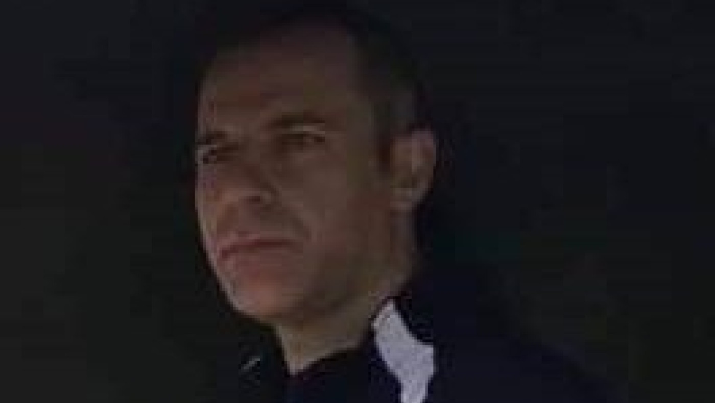 Αγαπητός: «Περήφανος για τους παίκτες μου﻿»