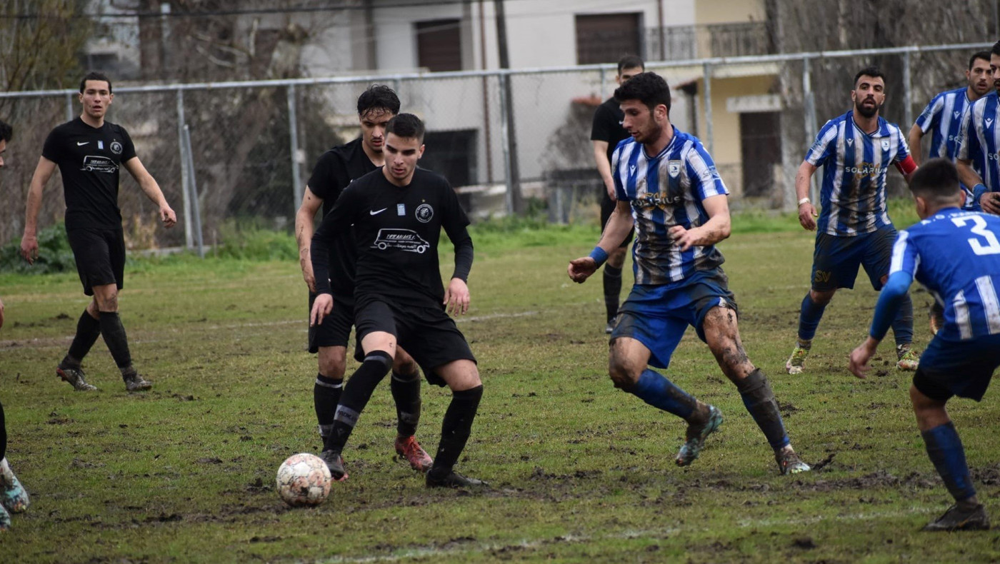 Μπυλίκμπαση: «Ατυχες στιγμές σε κάποια παιχνίδια »