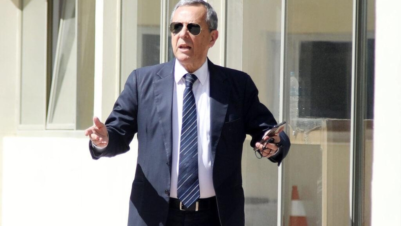 Μπαλτάκος: «Μόνο θεσμική η απάντηση της ΕΠΟ, όποιος επιβάλλει τον ρυθμό του κερδίζει πάντα και παντού»