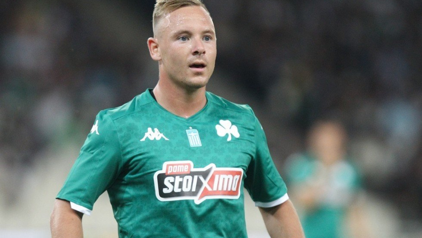 Να γίνει τηλεσχολιαστής σκέφτεται ο Μπεκ