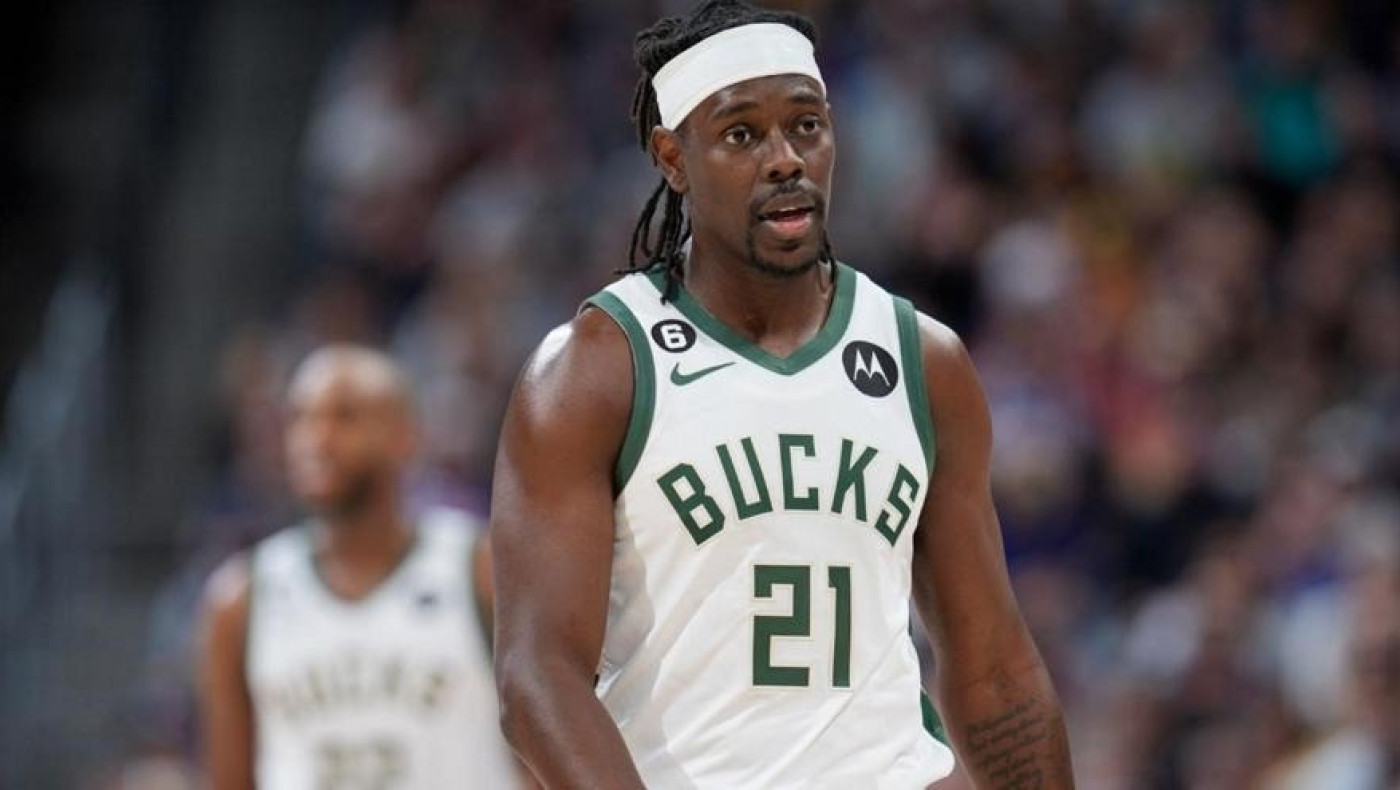 Χόλιντεϊ: «Τα κάναμε σκ@@α!» - Τι δήλωσε μετά την συντριπτική ήττα από τους Σέλτικς