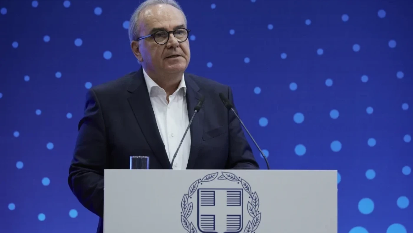 Παρέμβαση Ρουβίκωνα στο σπίτι του Παπαθανάση: «Δεν πληρώνει δάνειο ενώ εμάς μας παίρνουν τα σπίτια για 500 ευρώ»