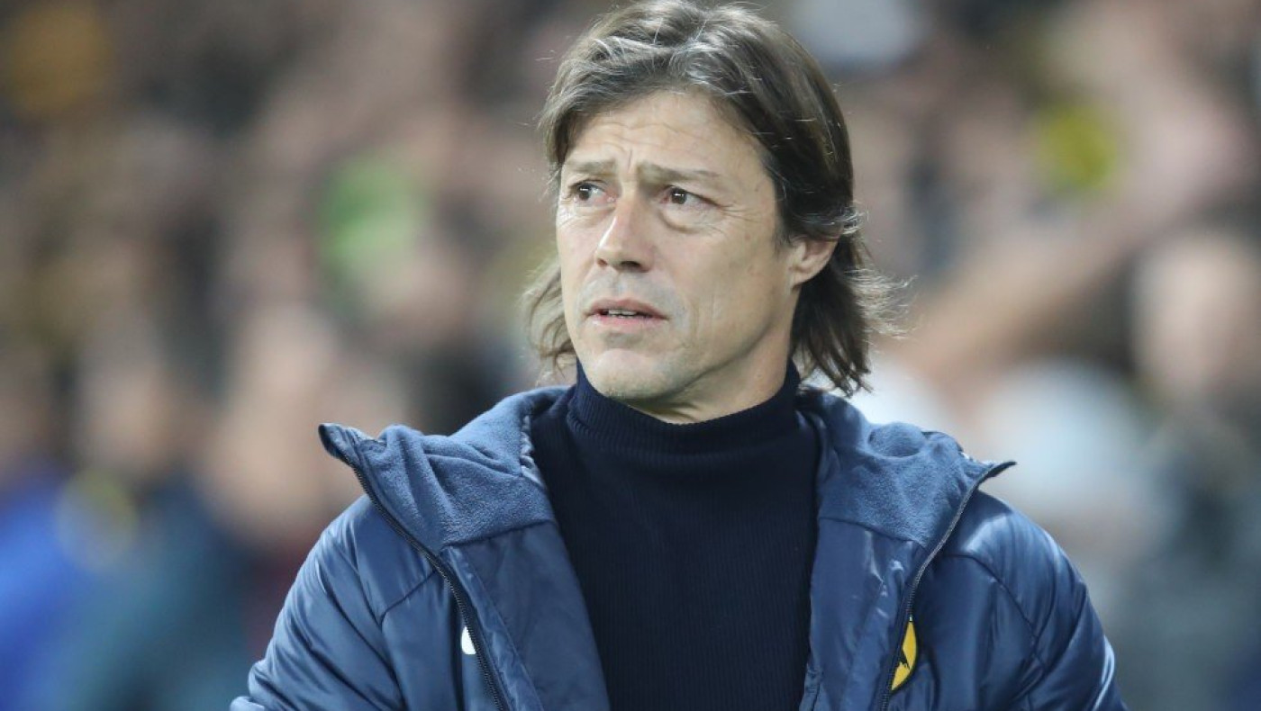 Αλμέιδα: «Μου αρέσει το σύστημα του ΠΑΟΚ, θέλουμε το πρωτάθλημα»