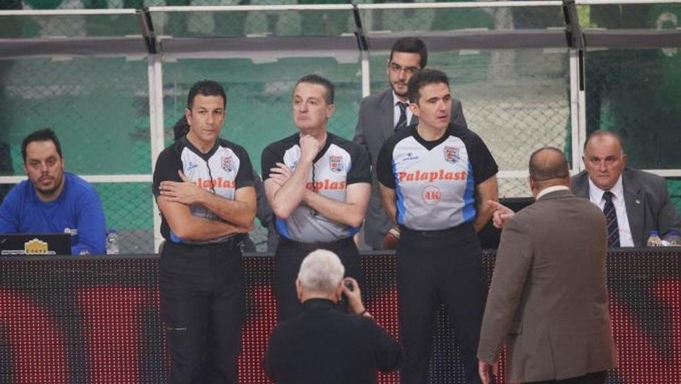 Αναστόπουλος για Ουέμπερ: «Η δικαίωση αργεί καμία φορά αλλά είναι εκκωφαντική»!