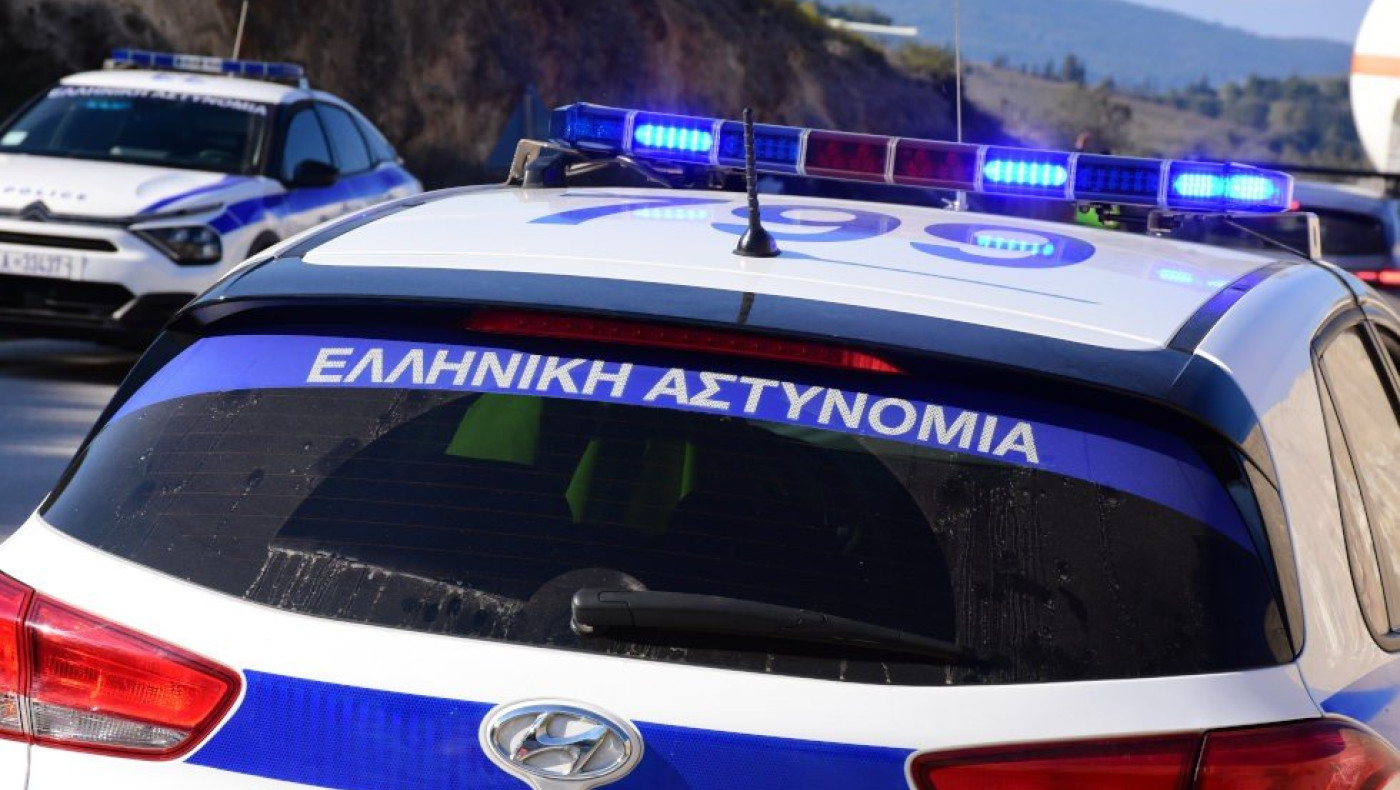 Καβάλα: Ισόβια στον 55χρονο που δολοφόνησε τη φαρμακοποιό σύζυγό του