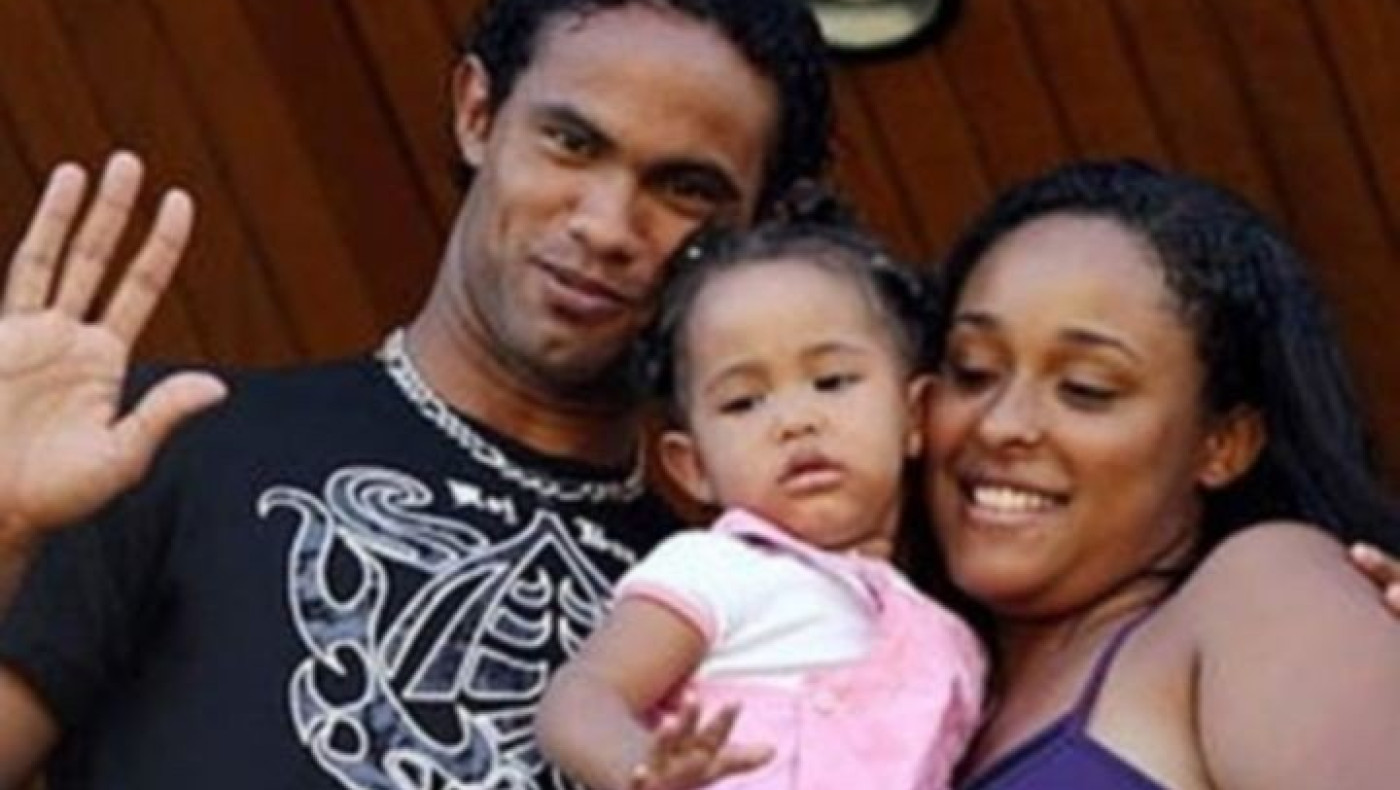 Ο τερματοφύλακας που σκότωσε την πρώην του και την έριξε στα σκυλιά