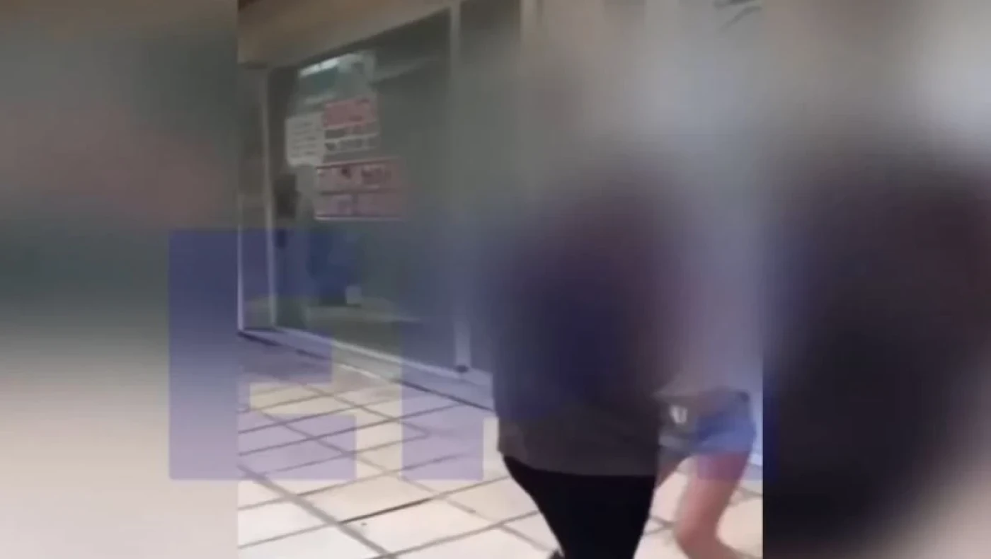 Θεσσαλονίκη: Βίντεο-ντοκουμέντο από την επίθεση κοριτσιών σε συμμαθήτρια τους