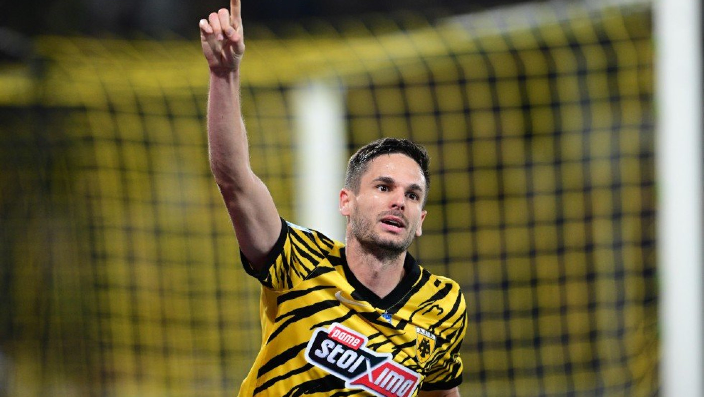 ΑΕΚ: Άλλαξαν τα δεδομένα για Γκατσίνοβιτς και Βίντα ενόψει ΠΑΟΚ