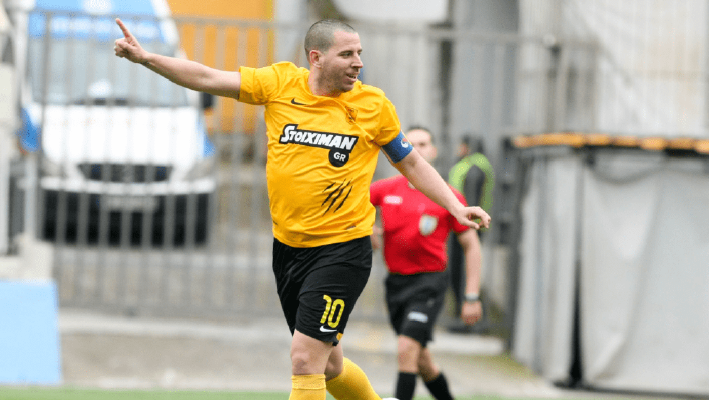 Ξεκίνησε η δίκη του Κόκε - Οι ποινές και η εγκληματική οργάνωση