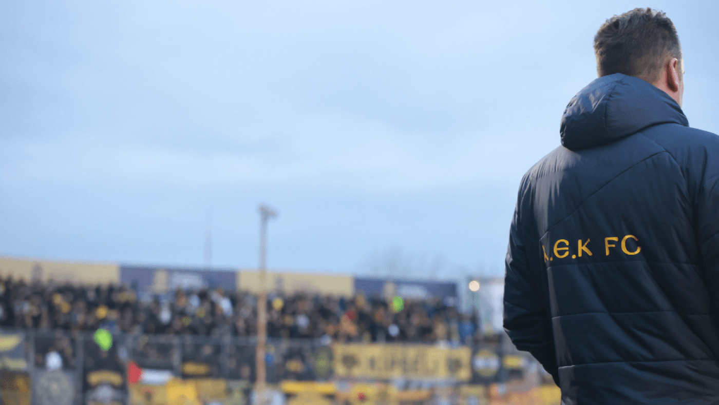 Κινείται για τον... αυτοπροτεινόμενο διαιτητή η ΑΕΚ - Ζητάει εξηγήσεις