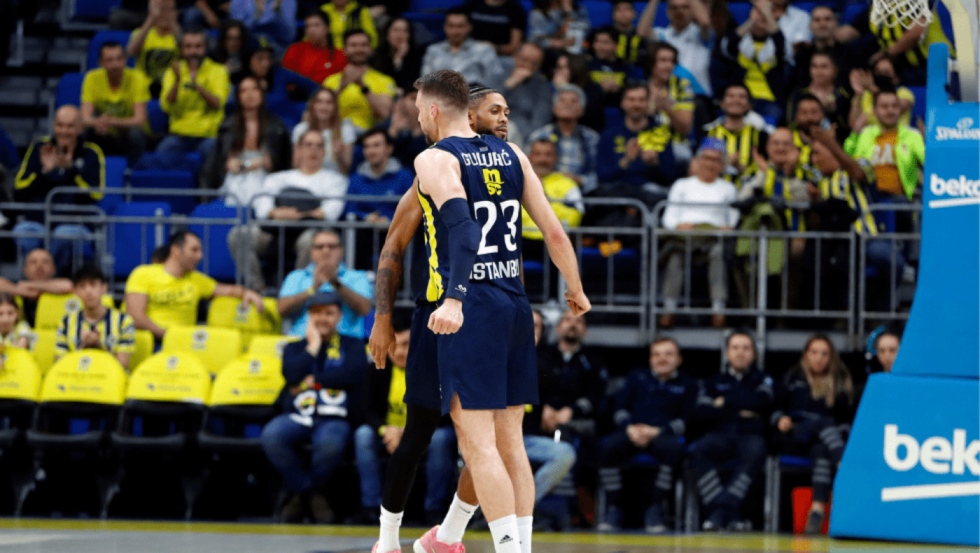 «Η Σπυριάρα»: Η Ρεάλ, ο Ολυμπιακός και οι ευκαιρίες των παικτών