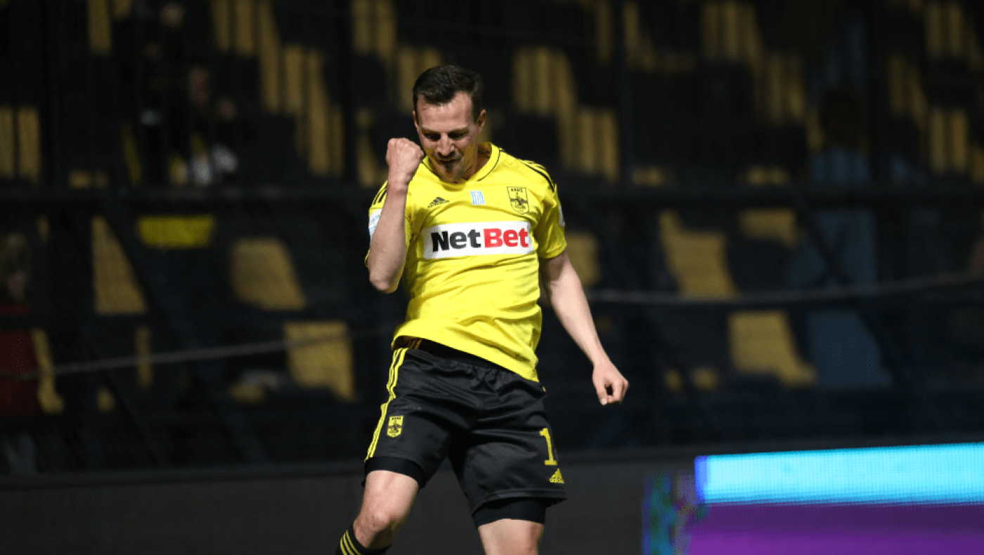 Το κορυφαίο ξεκίνημα της καριέρας του