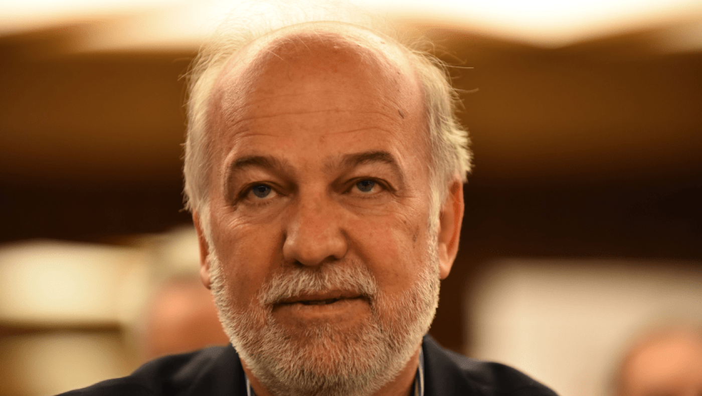 Φλωρίδης: «Χρειάζεται αποφασιστική πολιτική βούληση για να αλλάξει η κατάσταση στο Ελληνικό ποδόσφαιρο»