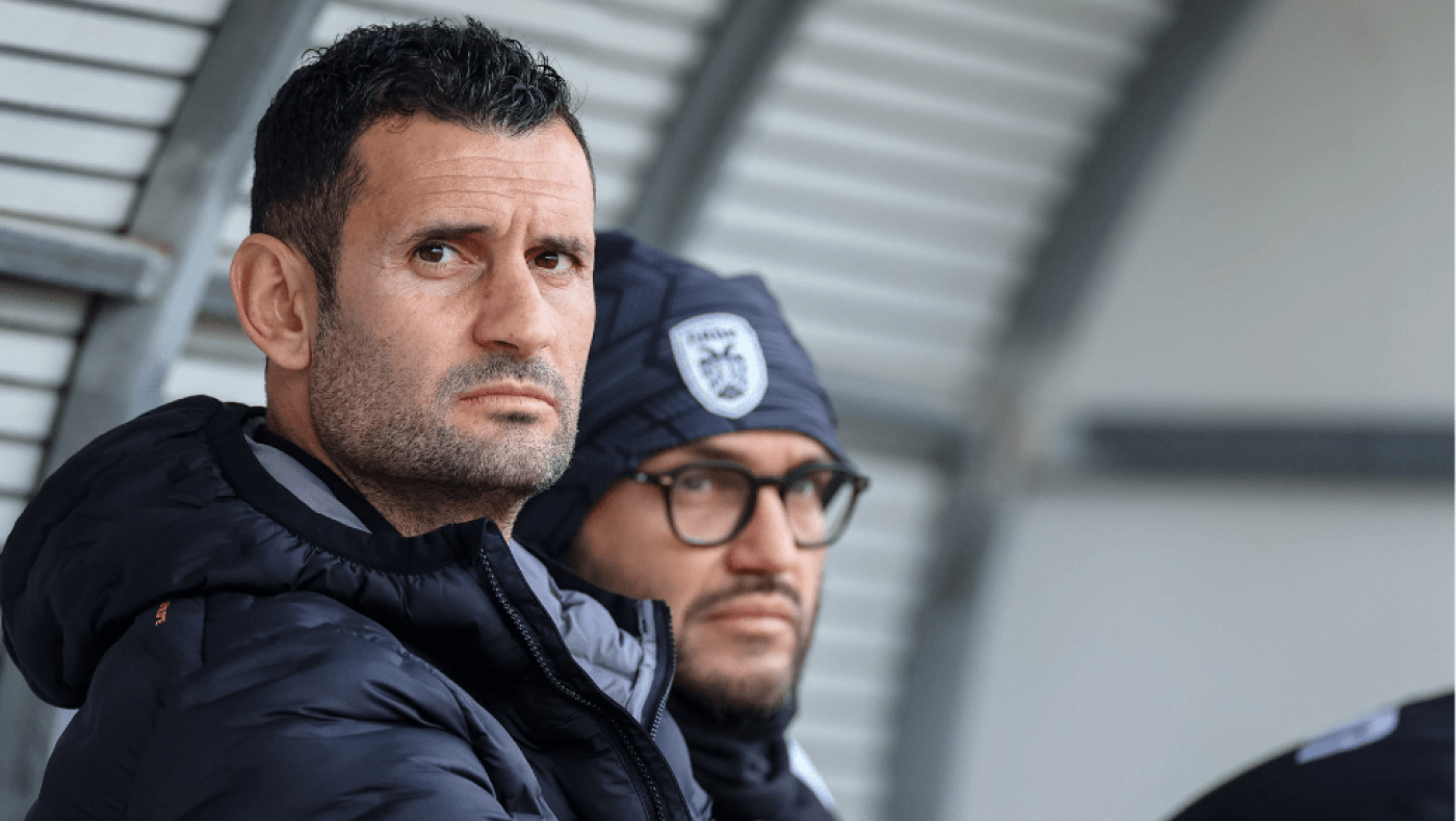 Το ταξίδι Καρυπίδη που βγάζει την Πολωνία από το κάδρο