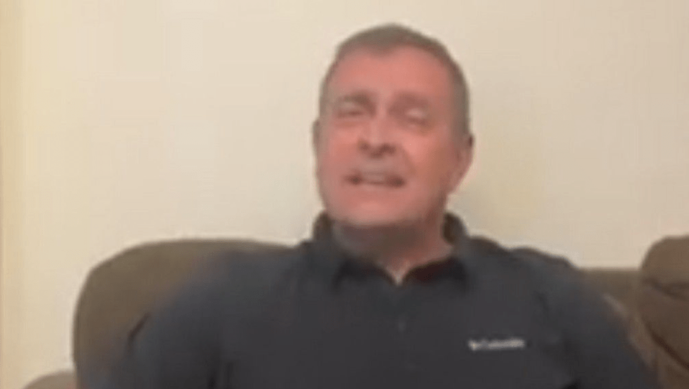 Κόρφας: «Ω Μπάνε, Μπάνε! Γεια σου Μπάνε, γεια σου ΠΑΟΚ»