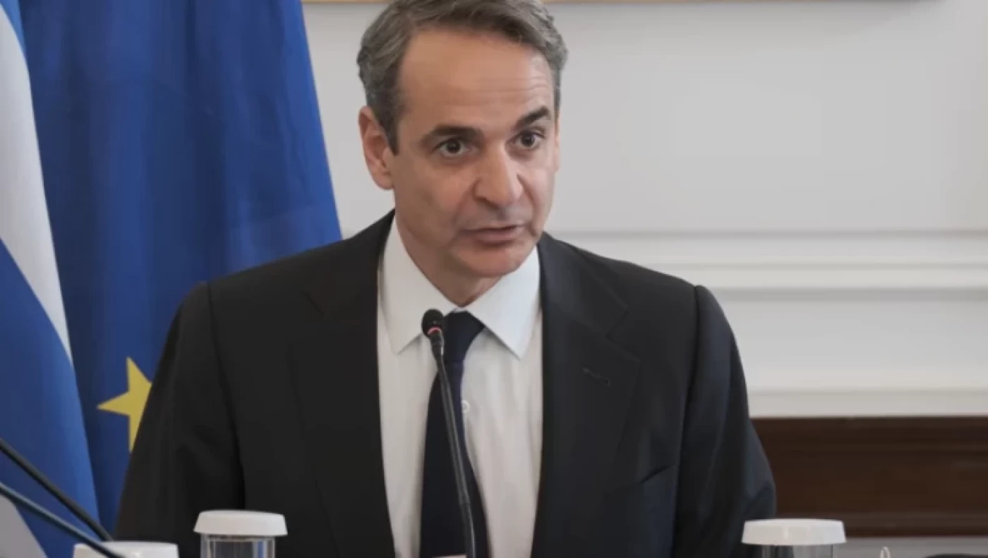 Μητσοτάκης: Επιμένει στα περί οριστικής διαγραφής φοιτητών