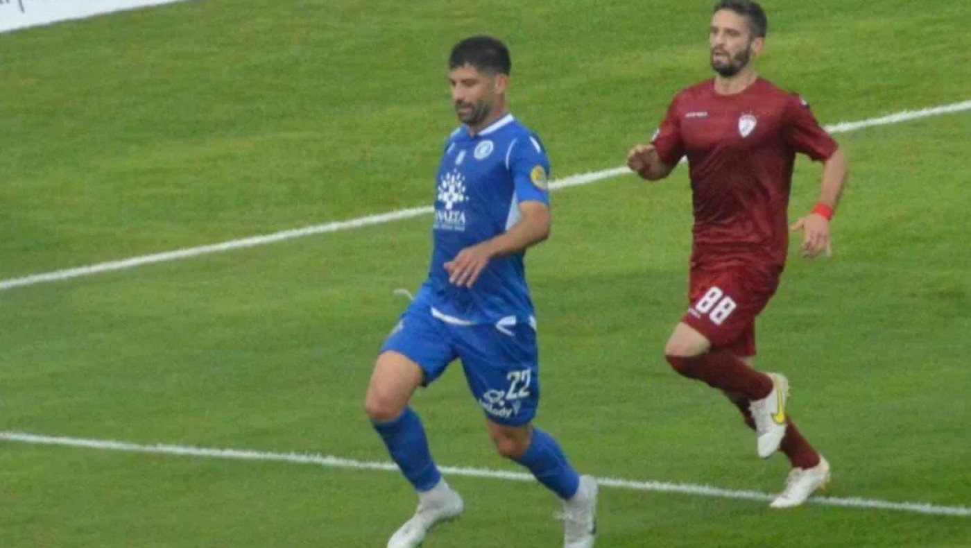 Super League 2: Μάχες σε Ελ Πάσο και Αλκαζάρ