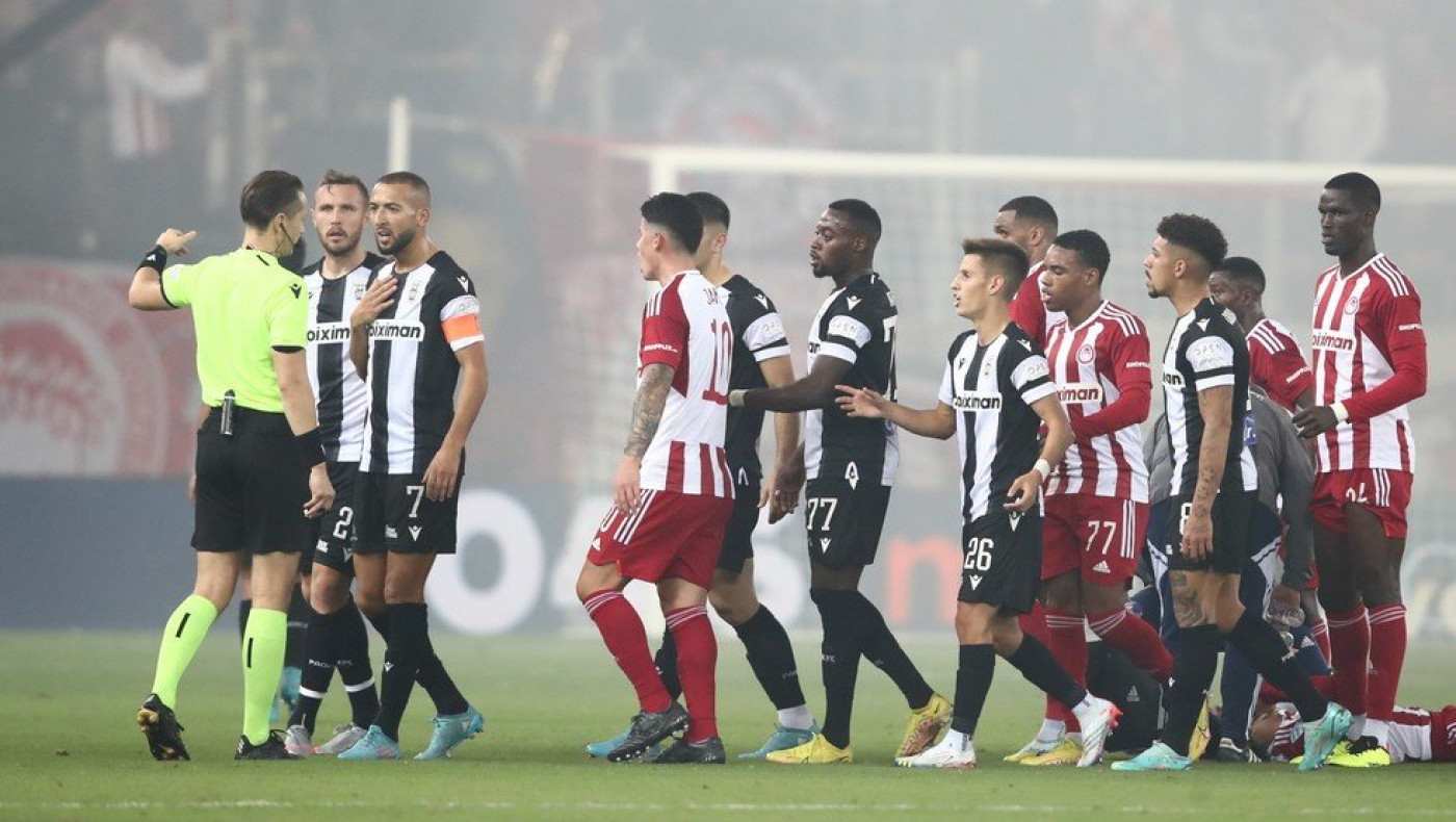 Ο ΠΑΟΚ έχει ωριμάσει και ξέρει να περιμένει από παντού διαιτητικές παγίδες