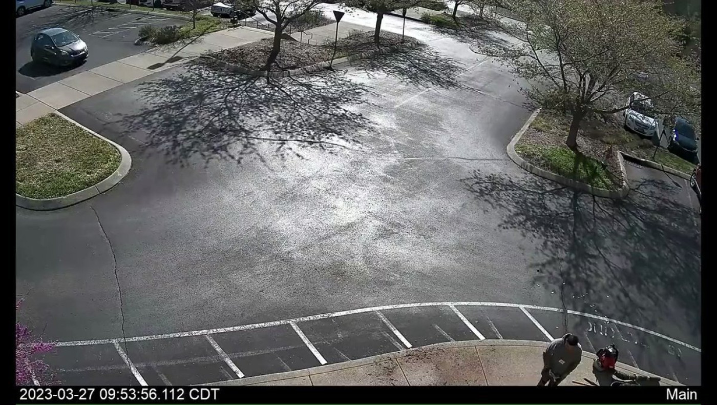 Πυροβολισμοί σε σχολείο στις ΗΠΑ: Τρία 9χρονα παιδιά ανάμεσα στους νεκρούς