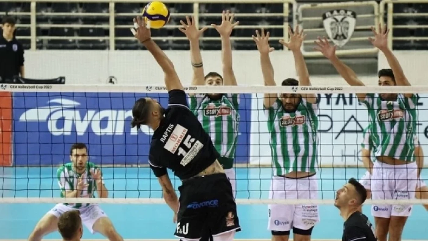 Κύπελλο Ελλάδος: Ημέρα των ημιτελικών