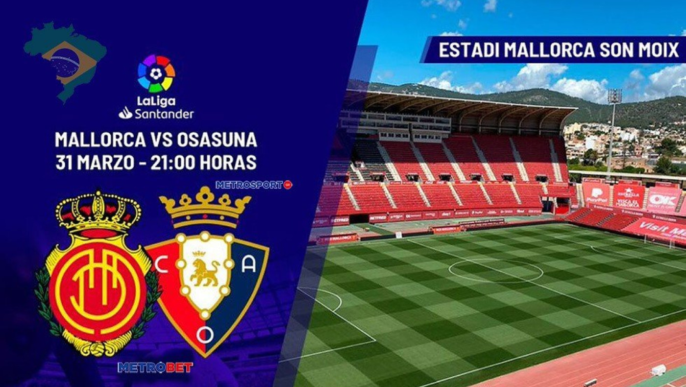 «Μιχάλης Βραζιλιάνος» : Ωραιότατο το «Χ» τηθ Οθαθούνα θτη Μαγιόρκα…