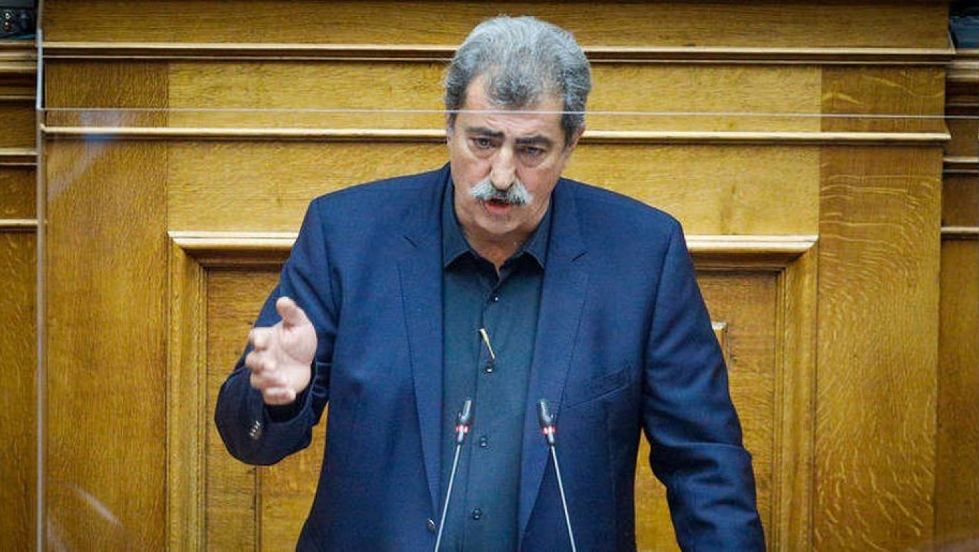 Διαδικτυακή κόντρα Μωραΐτη-Πολάκη: «Βροχή» τα ειρωνικά σχόλια