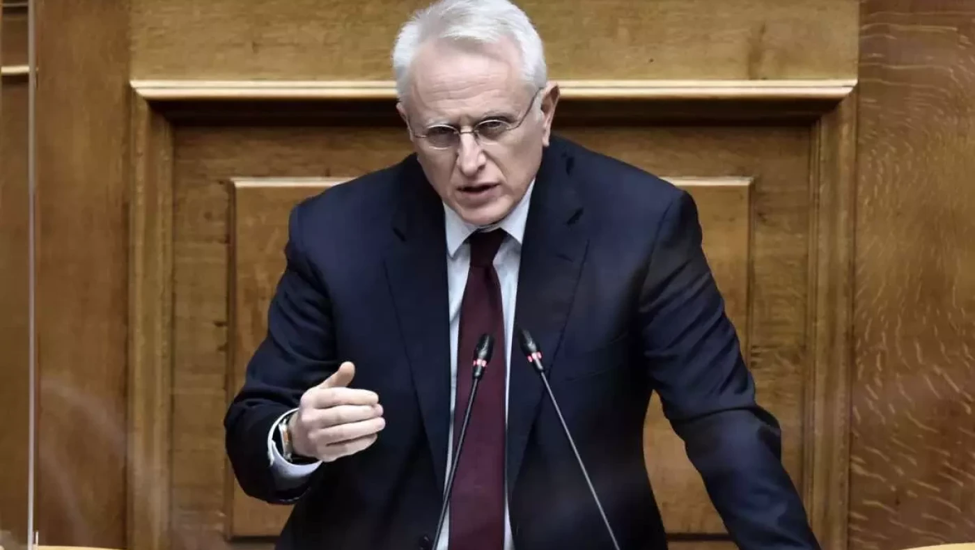 ΝΔ για Ραγκούση: «Σε κανονικό κόμμα θα είχε παραιτηθεί, στον ΣΥΡΙΖΑ είναι απλά Τετάρτη»