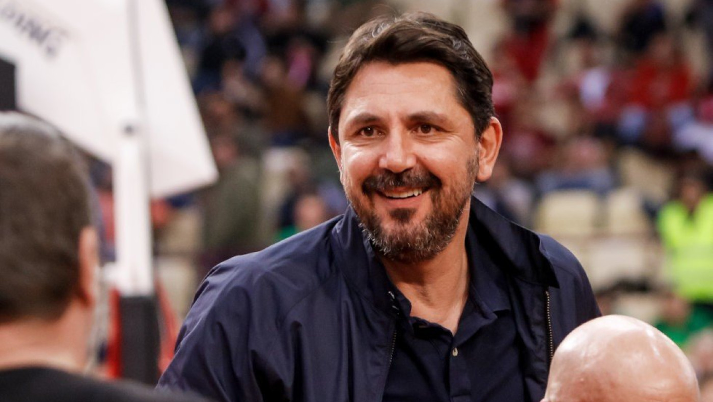 Ρεντζιάς: Καταστράφηκε το σπίτι που μεγάλωσε στα Τρίκαλα