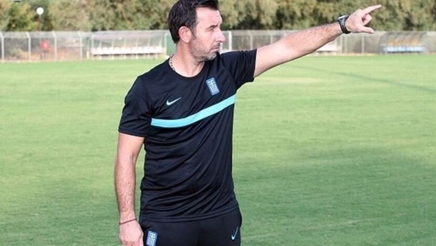 Θέος: «Αποδείξαμε ότι το ελληνικό ποδόσφαιρο έχει ταλέντο και λαμπρό μέλλον»