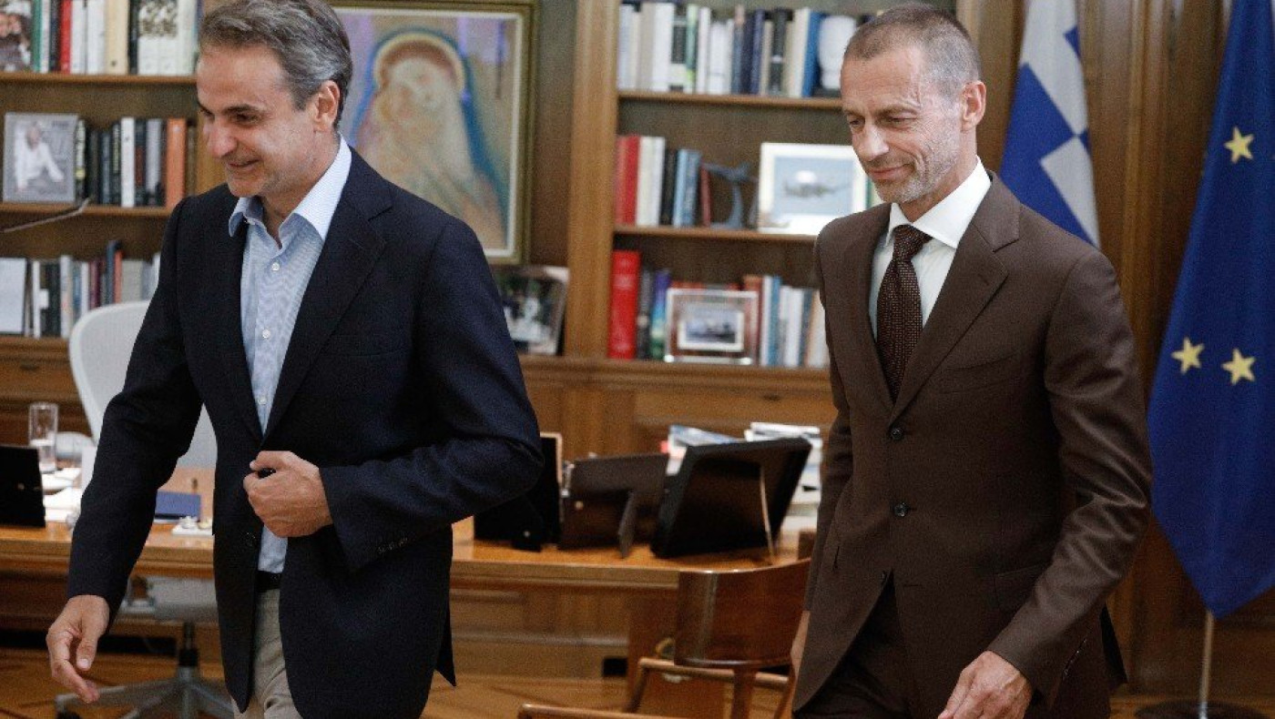 Η οπαδική βία, οι αποφάσεις που δεν υλοποιούνται και το «νέο κοστούμι με παλιό ύφασμα»