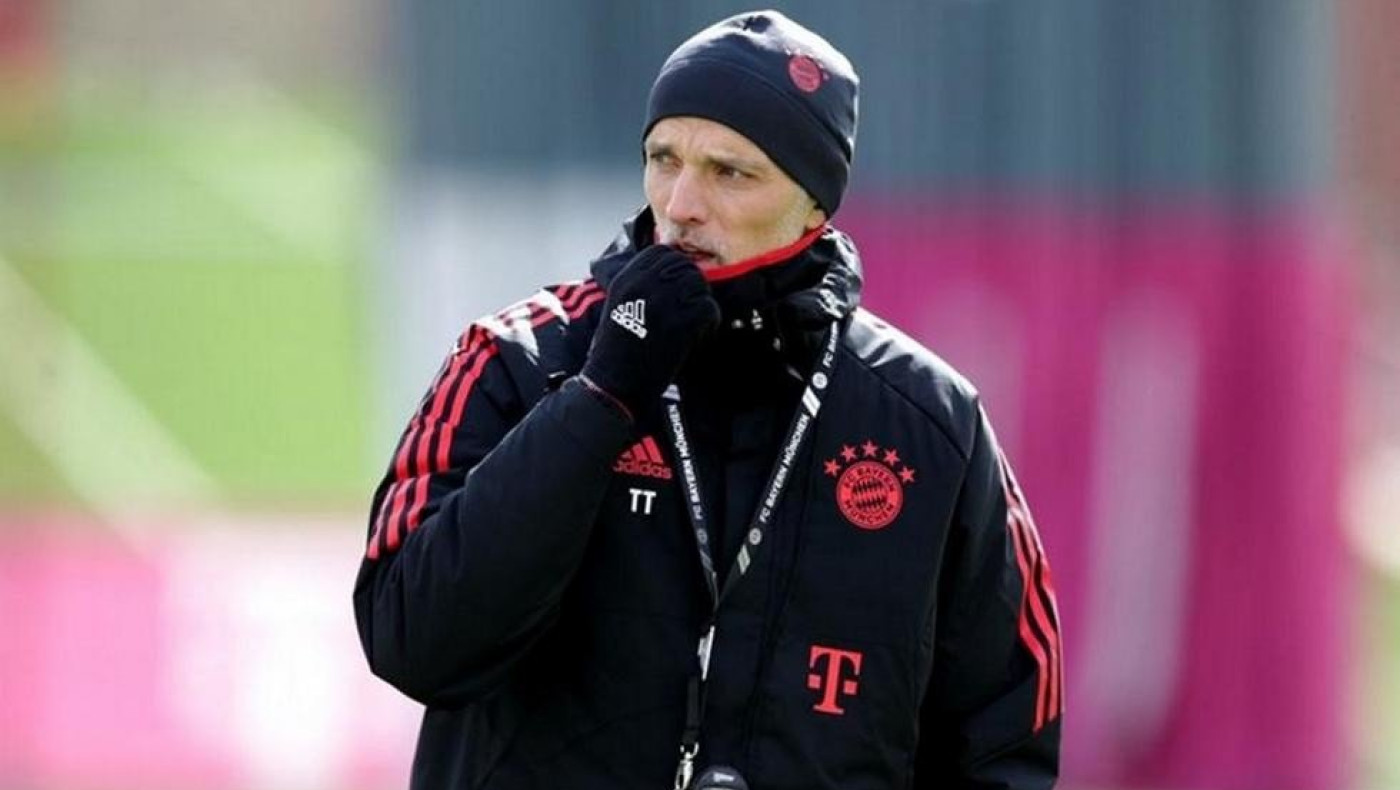 Τούχελ: «Ήμουν σε σοκ όταν με απέλυσαν από την Τσέλσι»