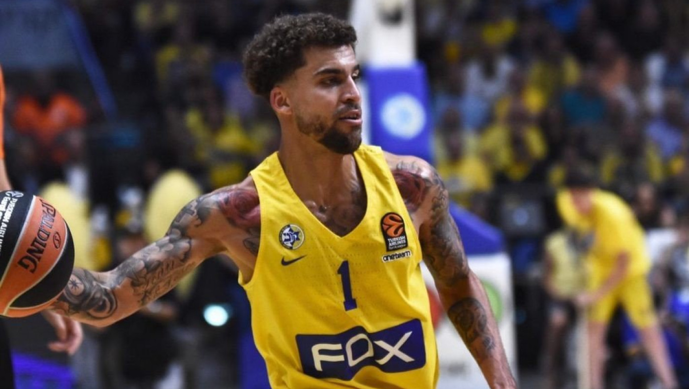 «Η σπυριάρα»: Μακάμπι, Μπασκόνια και ολίγον Παρτίζαν