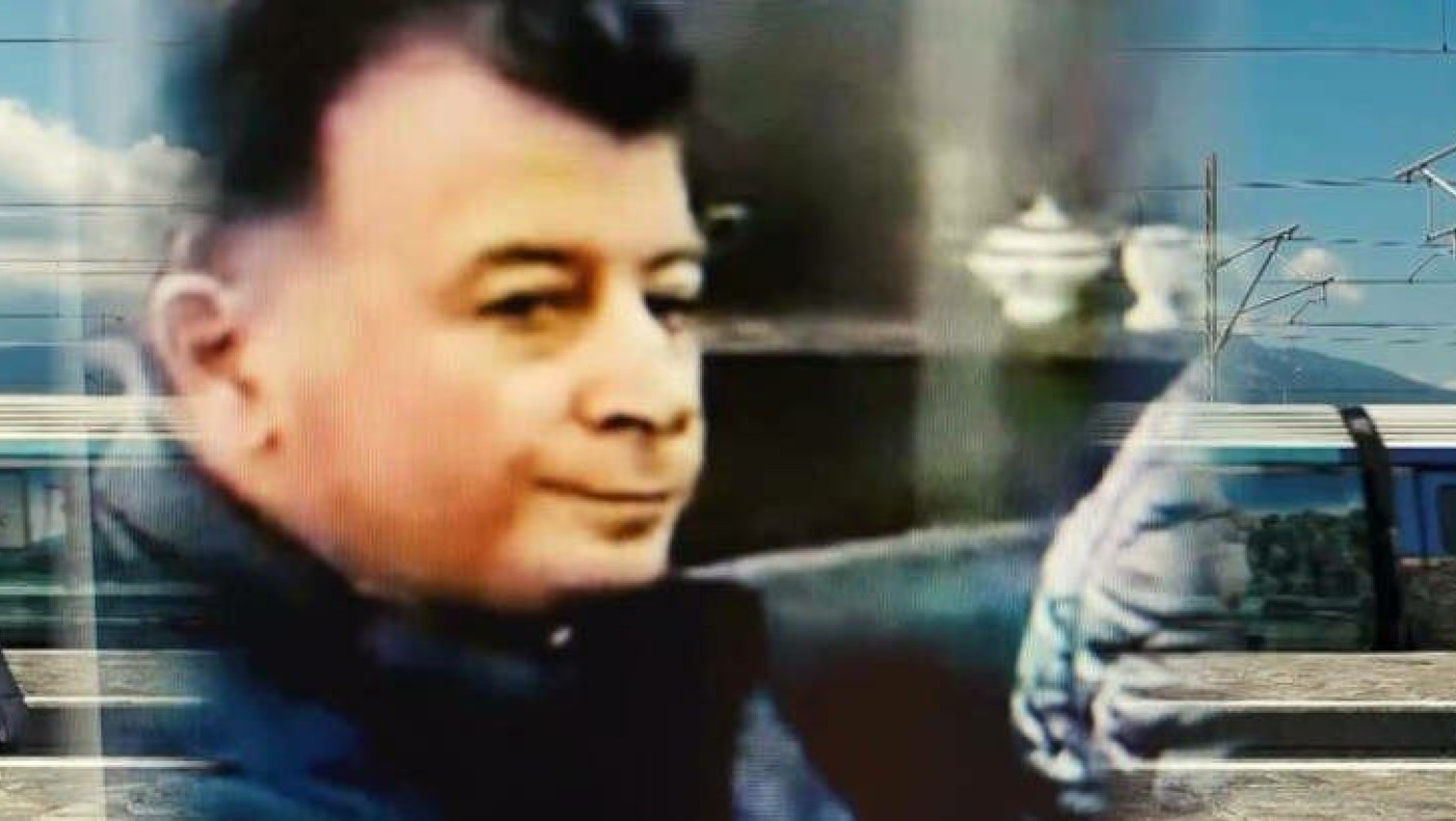 «Ο κόσμος λέει φάγανε τον διευθυντή κυκλοφορίας του ΟΣΕ! Πώς μπορεί να έγινε αυτό;»